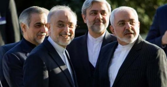 پیوستن مقامات ارشد ایران به مذاکرات هسته ای وین