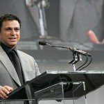 مطرح ساختن خود