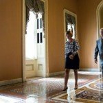 مکالمات شهروندان آمریکا ‘فعلا’ ضبط نمی‌شود