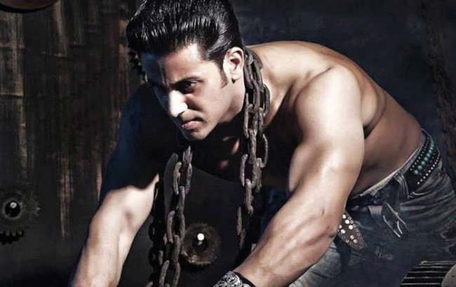 ‘می خواهم نجیم خان باشم نه سلمان خان’