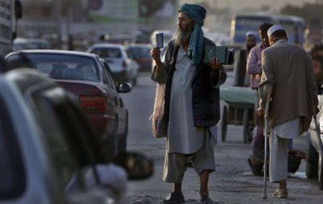 میلیون‌ها دلار پول معلولان و بازماندگان جنگ‌ افغانستان ‘در جیب مافیا می‌رود’