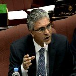 صبا: می‌دانم که معادن چپاول می‌شوند