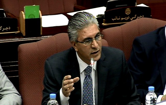 صبا: می‌دانم که معادن چپاول می‌شوند