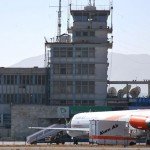 ناتوانی افغانستان در کنترل حریم فضایی