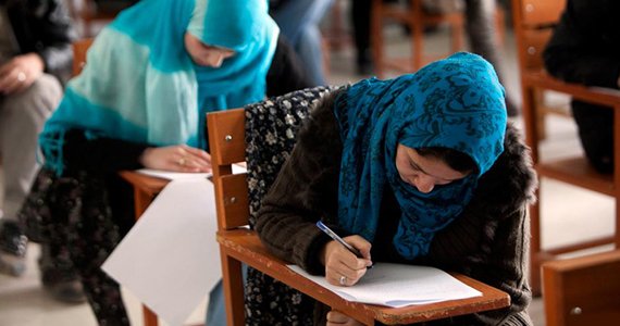 نبود کانکور ورزش از انگیزه دانشجویان می‌کاهد