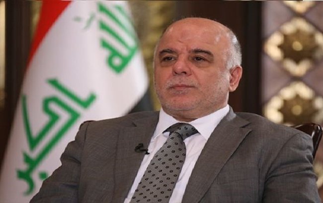 کشورهای خارجی دست از حمایت داعش بردارند