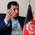 مخالفت نمایندگان مردم با والی جدید دایکندی