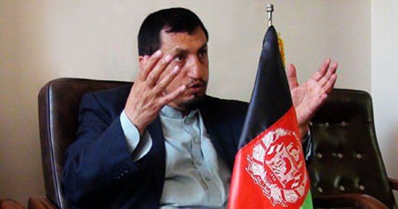 مخالفت نمایندگان مردم با والی جدید دایکندی