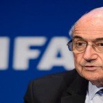 نگفته‌ بودم از ریاست فیفا استعفا می‌دهم