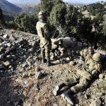 سقوط ۱۷ روستا به دست طالبان در سرپل