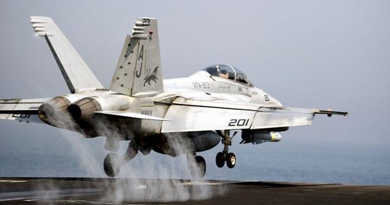 کشته شدن ۸ آلمانی عضو داعش