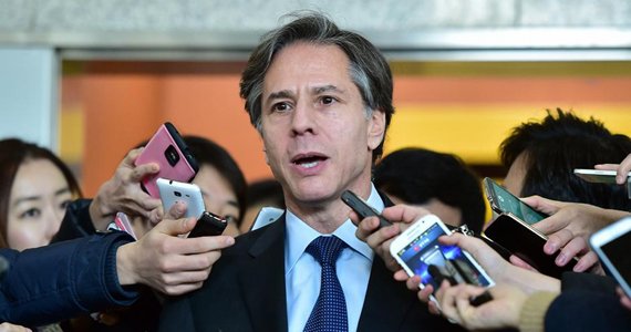 هشدار آمریکا به چین و روسیه