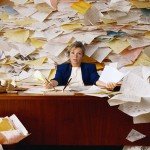 هفت روش برای افزایش حجم روزانه کار