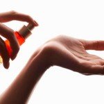 همیشه معطر و خوشبو باشید