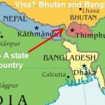 هند و بنگلادش دست به مبادله مناطق مرزی می‌زنند