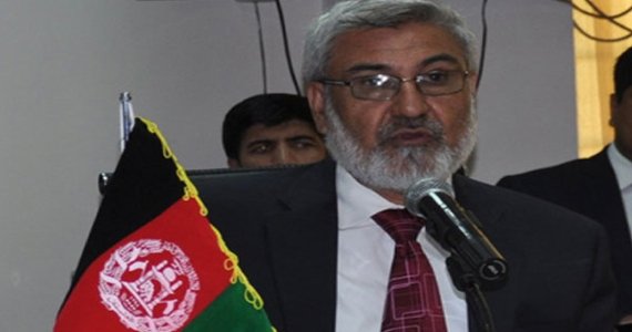 وزارت احیا و انکشاف دهات یک موسسه را در فهرست سیاه قرار داد