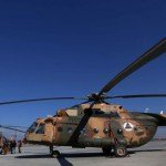 ستانکزی از ناتو خواستار هواپیماهای جنگی شد