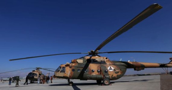 ستانکزی از ناتو خواستار هواپیماهای جنگی شد