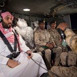 محمد بن سلمان برای حل بحران سوریه به روسیه سفر می‌کند