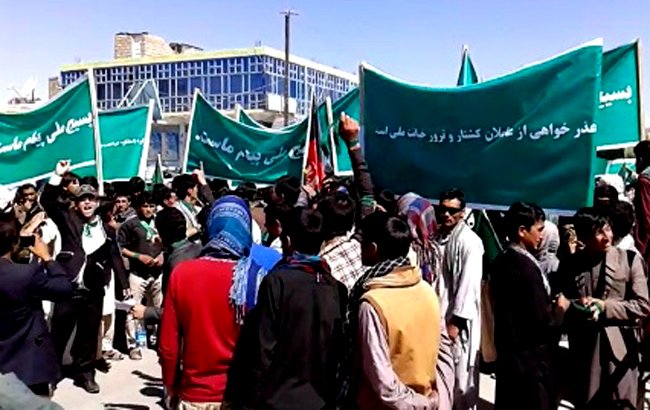 تجمع اعتراضی روند سبز به سیاست‌های اقتصادی