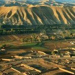 ولسوال شیبر از یک حمله مسلحانه جان به سلامت برد