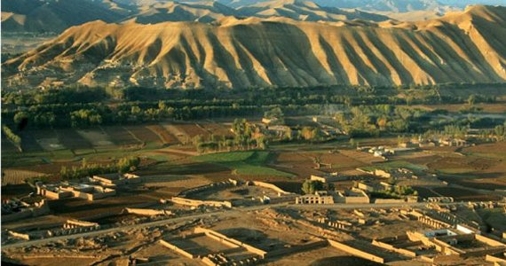 ولسوال شیبر از یک حمله مسلحانه جان به سلامت برد