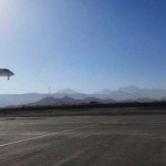 پرداخت ۲۵ میلیون دلار برای کنترل ترافیک هوایی