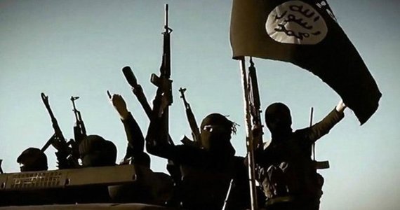 تعقیب حساب های داعش در شبکه های اجتماعی