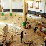 بازداشت افراد مظنون به بمب گذاری در کویت