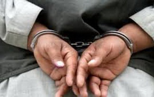 بازداشت چهار سازمان دهنده حملات انتحاری در لغمان