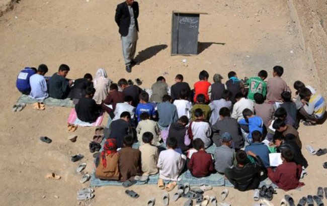 ترور چهار آموزگار در یک ماه