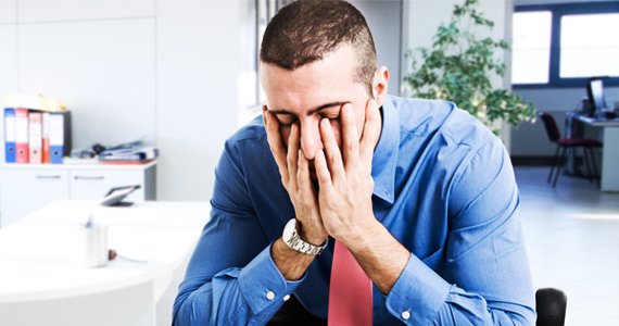 چگونه با افکار منفی مقابله کنیم؟