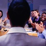 چگونه در محیط کار کسب احترام نماییم ؟