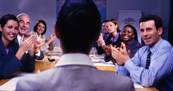 چگونه در محیط کار کسب احترام نماییم ؟