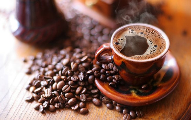 کاربردهای مهم قهوه در خانه داری