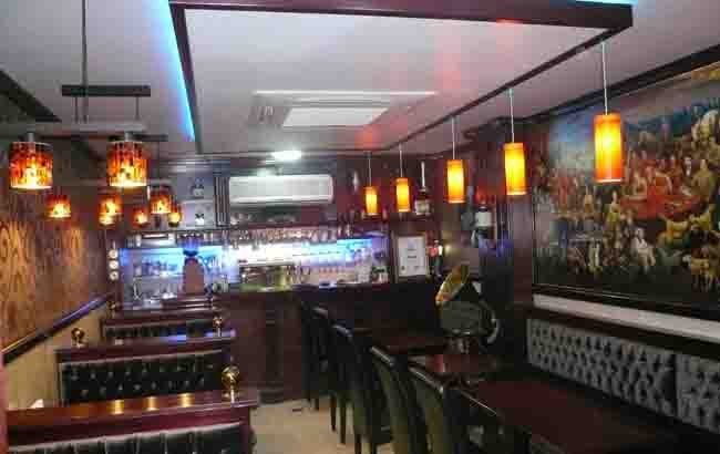 مجید روزی: کافی شاپ‌ها مکان مناسب برای نا امن ساختن هرات