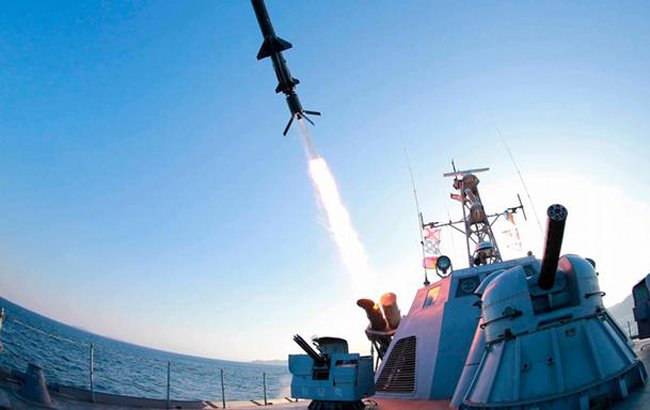 هشدار کره جنوبی با انجام یک آزمایش موشکی به کره شمالی