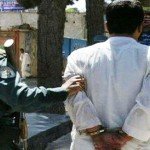 کشف ۶۵۰ کیلوگرم مواد منفجره در ننگرهار