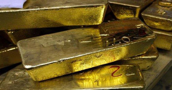 کشف گنجینه‌ای در آلمان