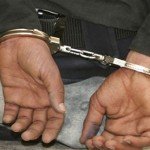 بازداشت یک‌تن از اعضای گروه تروریستی طوفان در هرات