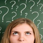 یاد بگیرید سوال بپرسید