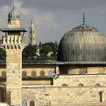 متهم شدن یهودیان افراطی به آتش زدن یک کلیسا