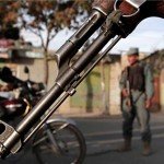 کشف ۹ کیلوگرم مواد انفجاری در بلخ