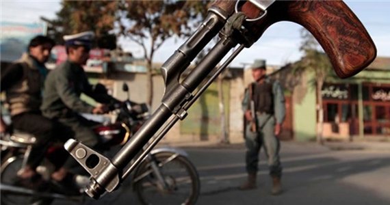 کشف ۹ کیلوگرم مواد انفجاری در بلخ