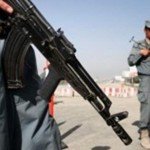 یک مقام محلی در تخار کشته شد