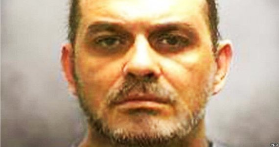 کشته شدن یکی از دو قاتل فراری در امریکا