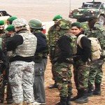 کشته شدن ۱۱ سرباز ارتش در هرات