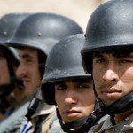 در تازه ترین درگیری‌ها در بادغیس پنج پولیس کشته شدند