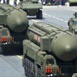 ناتو:‌ تقویت تسلیحات اتمی روسیه تهدیدآمیز است