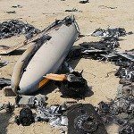 پهباد ارمنستان را آذربایجان سرنگون کرد